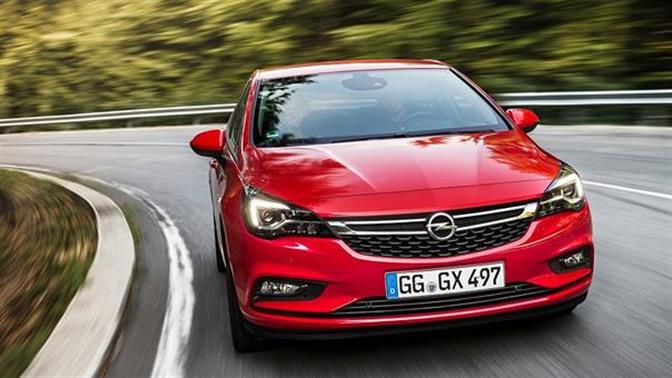 Opel Astra: Το πιο οικονομικό ντίζελ