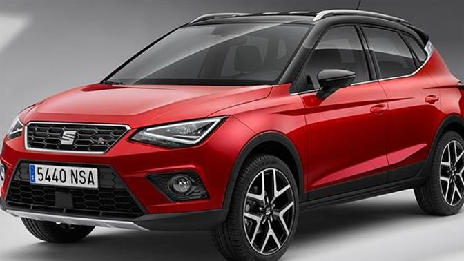 Ρεκόρ πωλήσεων για την Seat