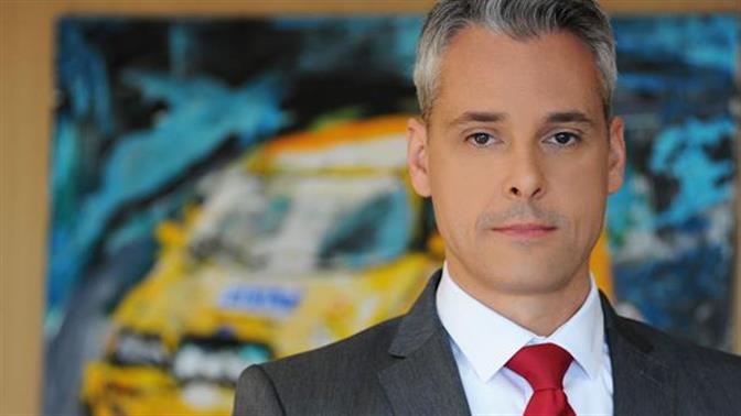 Έλληνας στο τιμόνι της Fiat