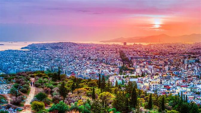 Ποια είναι η ωραιότερη γειτονιά της Αθήνας;