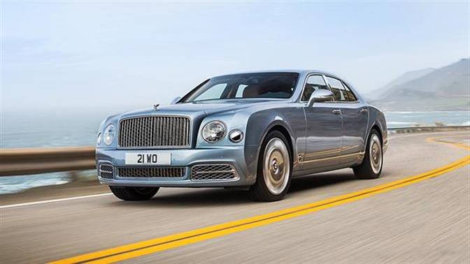 Bentley Inspirator: αξιολογεί και τις εκφράσεις του προσώπου