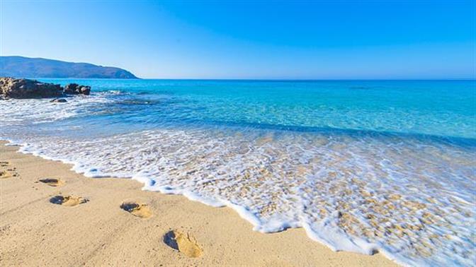 Οι καλύτερες παραλίες για γυμνισμό στην Κρήτη