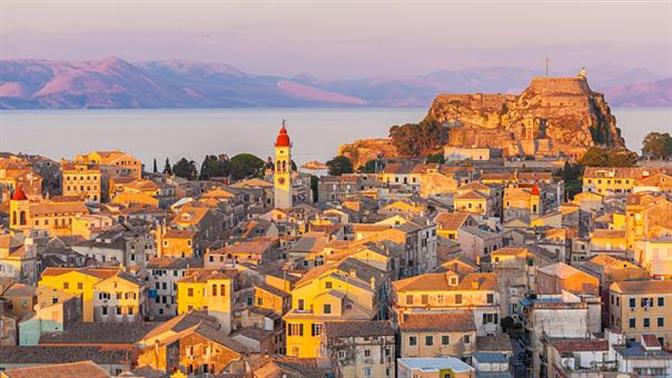 Οι πιο ωραίες πόλεις των ελληνικών νησιών
