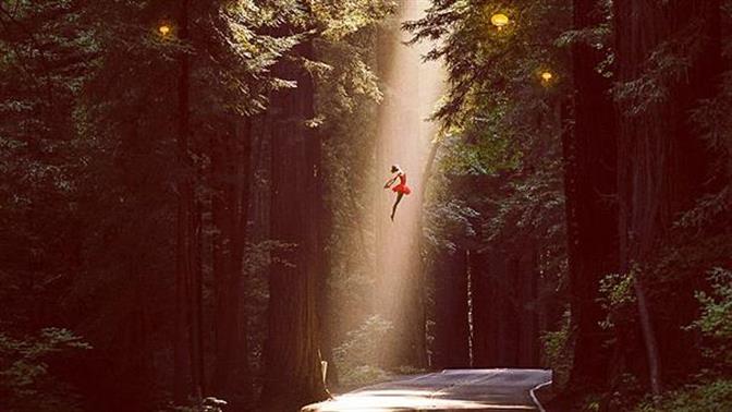 Φαντασία εναντίον πραγματικότητας σε απίστευτα τοπία