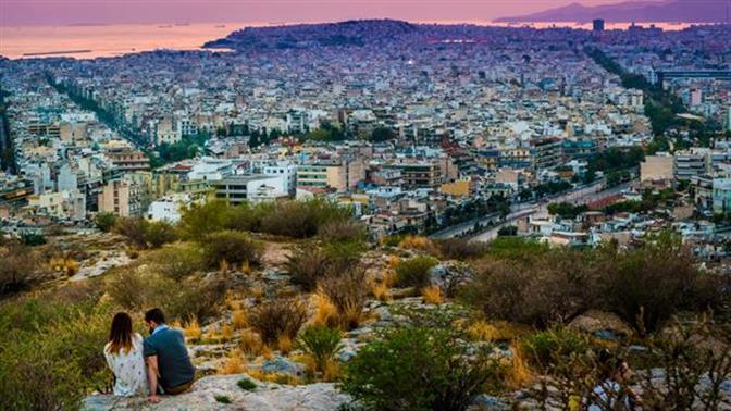 Art Night Athens: Η Αθήνα ξενυχτά και το γιορτάζει