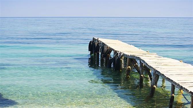 Μικρά νησάκια για μεγάλες διακοπές στο Αιγαίο