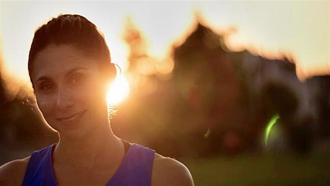 Τρέξε προς τον καλύτερο εαυτό σου