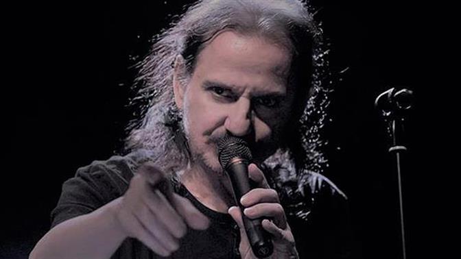 Πάνος Κατσιμίχας και Βασίλης Καζούλης στο Kokomo