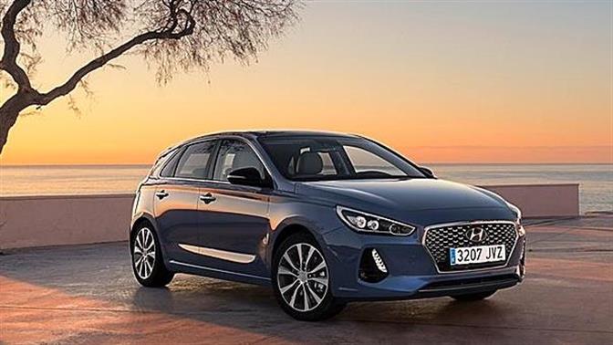 Νέο ρεκόρ πωλήσεων για την Hyundai