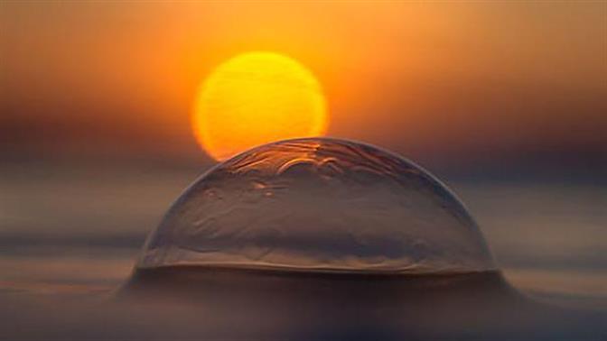 Υπέροχες εικόνες από τον ωκεανό