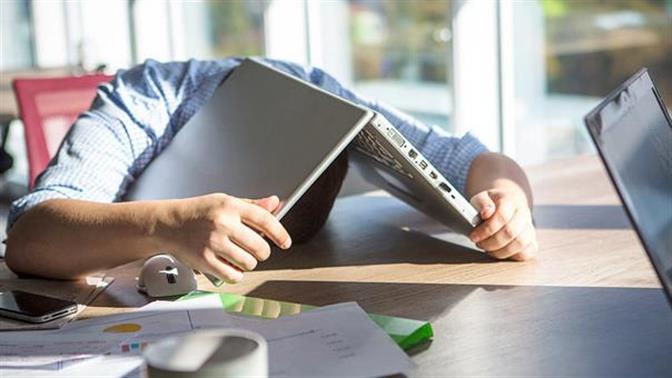 Πώς θα την παλέψεις μετά τις διακοπές