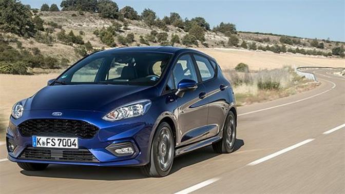  Το πιο οδηγοκεντρικό supermini!