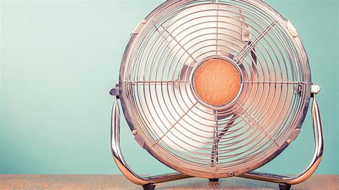 Έρχεται μίνι σεπτεμβριάτικος καύσωνας