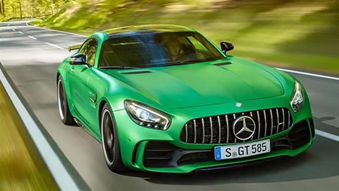 Τα supercars που αγαπήσαμε