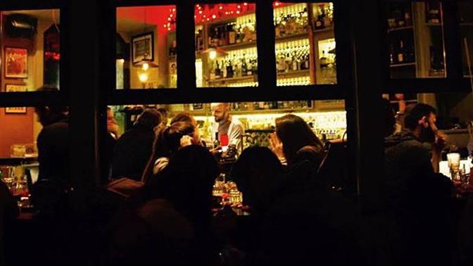 Νύχτες Πρεμιέρας: After cinema μπαράκια στην Αθήνα