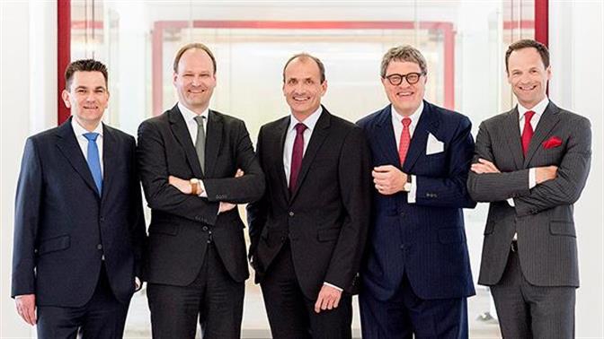 Η Miele καταγράφει αύξηση των πωλήσεων παγκοσμίως