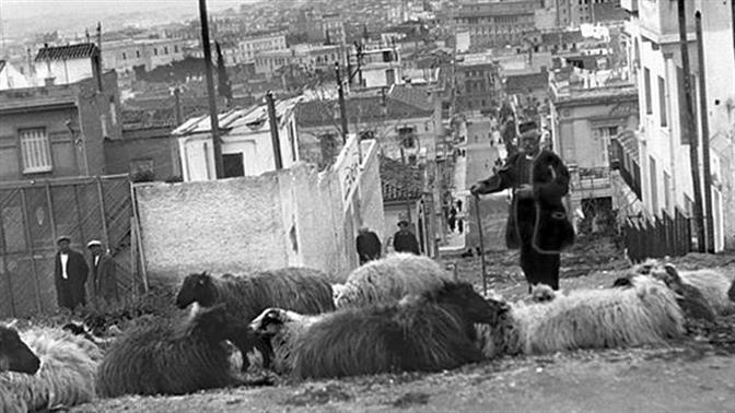 10 πράγματα που δεν ξέρατε για το Κολωνάκι