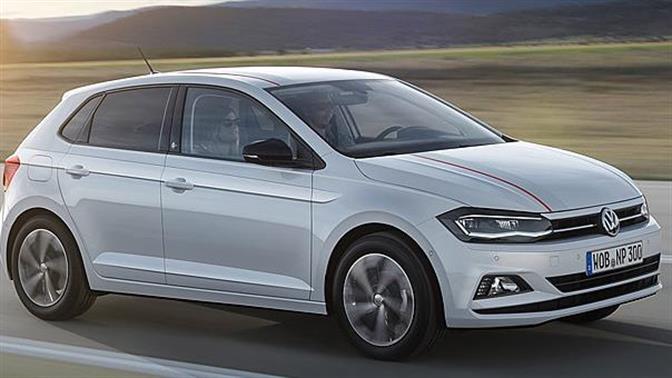Τα supermini θα ήθελαν να είχαν τις αρετές του νέου VW Polo