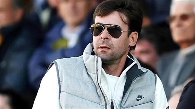 O Τσιάρτας απαντά: 