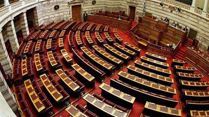 Είστε υπέρ ή κατά του νομοσχεδίου για την ταυτότητα φύλου; 