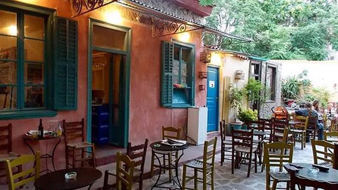 Τα πιο ψαγμένα καφενεία στην Αθήνα