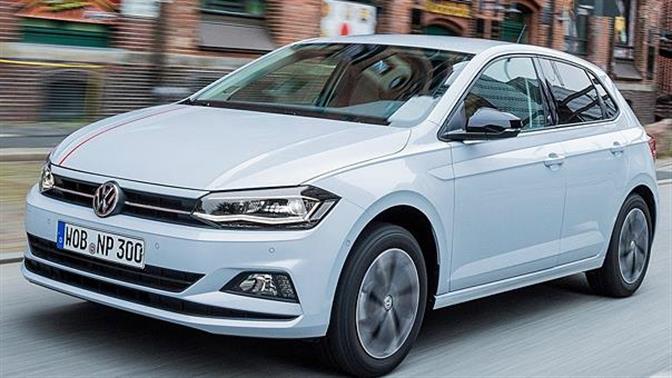 Το μοναδικό supermini με φυσικό αέριο!
