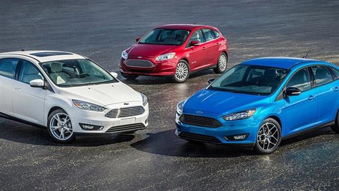 Η ευκαιρία να αγοράσεις ένα Ford