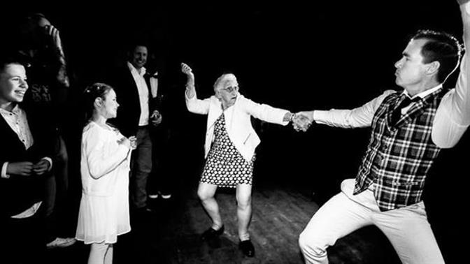 Αυτές είναι οι καλύτερες γαμήλιες φωτογραφίες που εχετε δει 