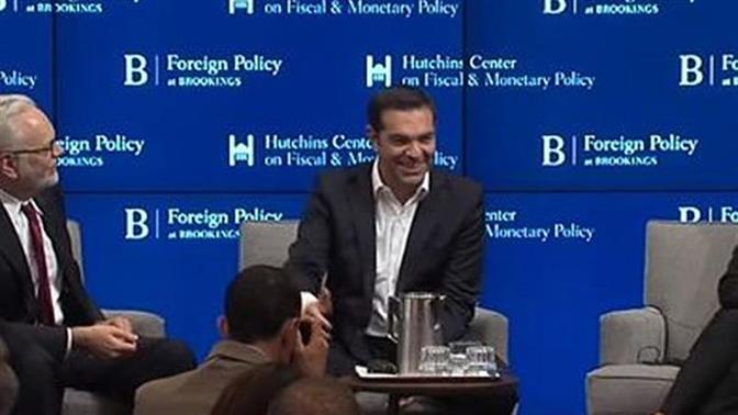 «We have already eaten the camel»