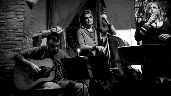 Οι Lathe Viosas και πάλι ζωντανά στο JazzPoint