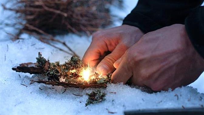Τα πιο χρήσιμα tips για καταστάσεις… έκτακτης ανάγκης