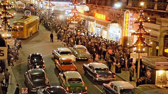 «Παλιά ήταν όλα καλύτερα»