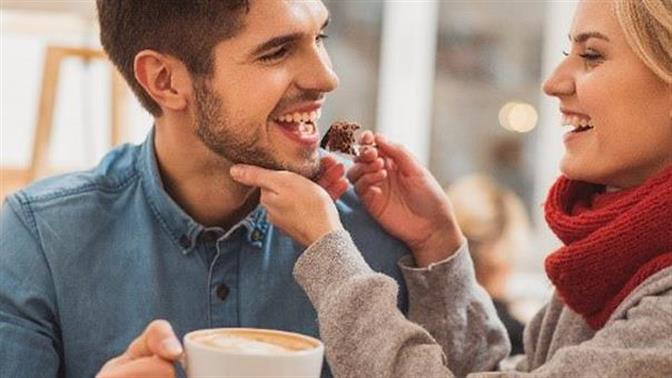 Όταν μας ανοίγει η όρεξη… για ταξίδια!