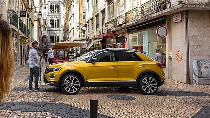 H υπεροχή της VW  