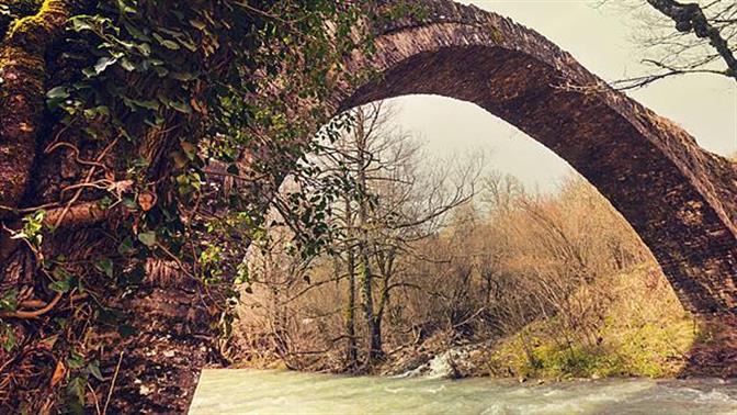 Οι καλύτερες εκδρομές για να καταλάβεις φθινόπωρο