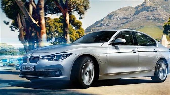 Οδηγοκεντρικά BMW και MINI σε απίστευτες τιμές
