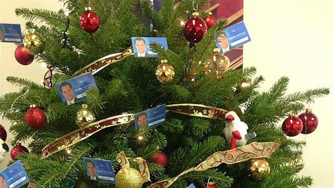 Αυτοί είναι οι πιο αποτυχημένοι made in Greece στολισμοί