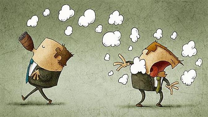 Πράγματα που θα καταλάβεις αν δεν είσαι καπνιστής