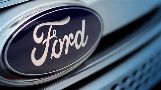 Το περιβάλλον στο πρώτο πλάνο για τη Ford