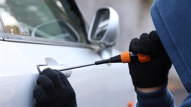 Πώς θα προστατέψεις το αυτοκίνητό σου από τους κλέφτες