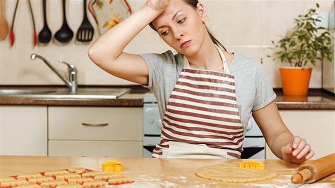 Πράγματα που θα καταλάβεις αν σε αγχώνουν οι γιορτές