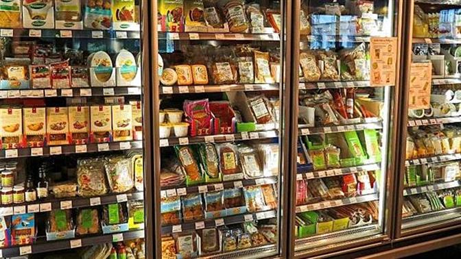 Κορωνοϊός: Τι πρέπει να ξέρετε για την αγορά τροφίμων