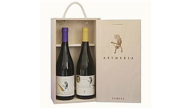 Φέτος η SEMELI επιλέγει και σας προτείνει!