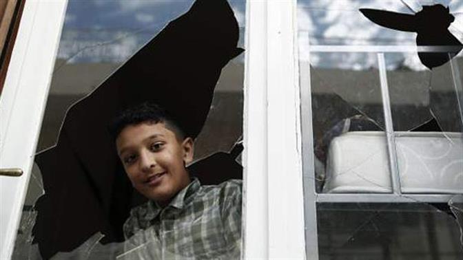 Οι ειδήσεις που μας συγκίνησαν το 2017