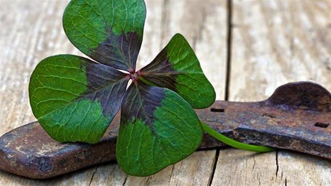 Τι να κάνεις για να μπει καλά η νέα χρονιά