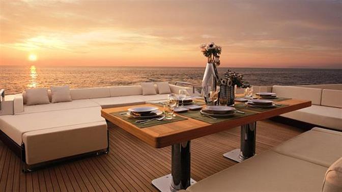 12 πολυτέλειες που βλέπουμε στα όνειρά μας