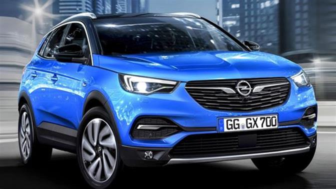 Γιατί μειώθηκαν οι πωλήσεις της Opel