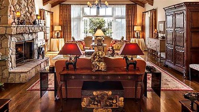 Η πολυτέλεια είναι... διαχρονική