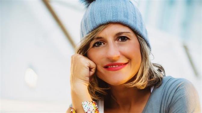 Η Σοφία Μάντη μας συστήνεται με την… Bibibo