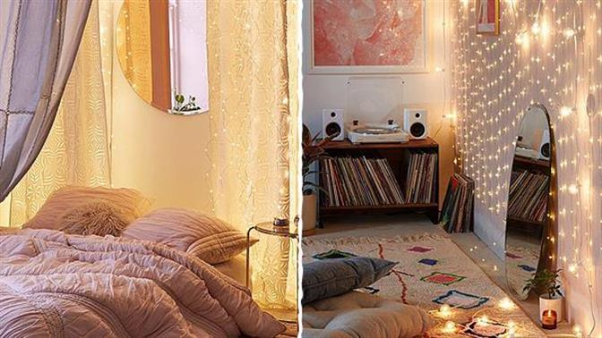 11 πράγματα που θα κάνουν το σπίτι σου πιο cozy